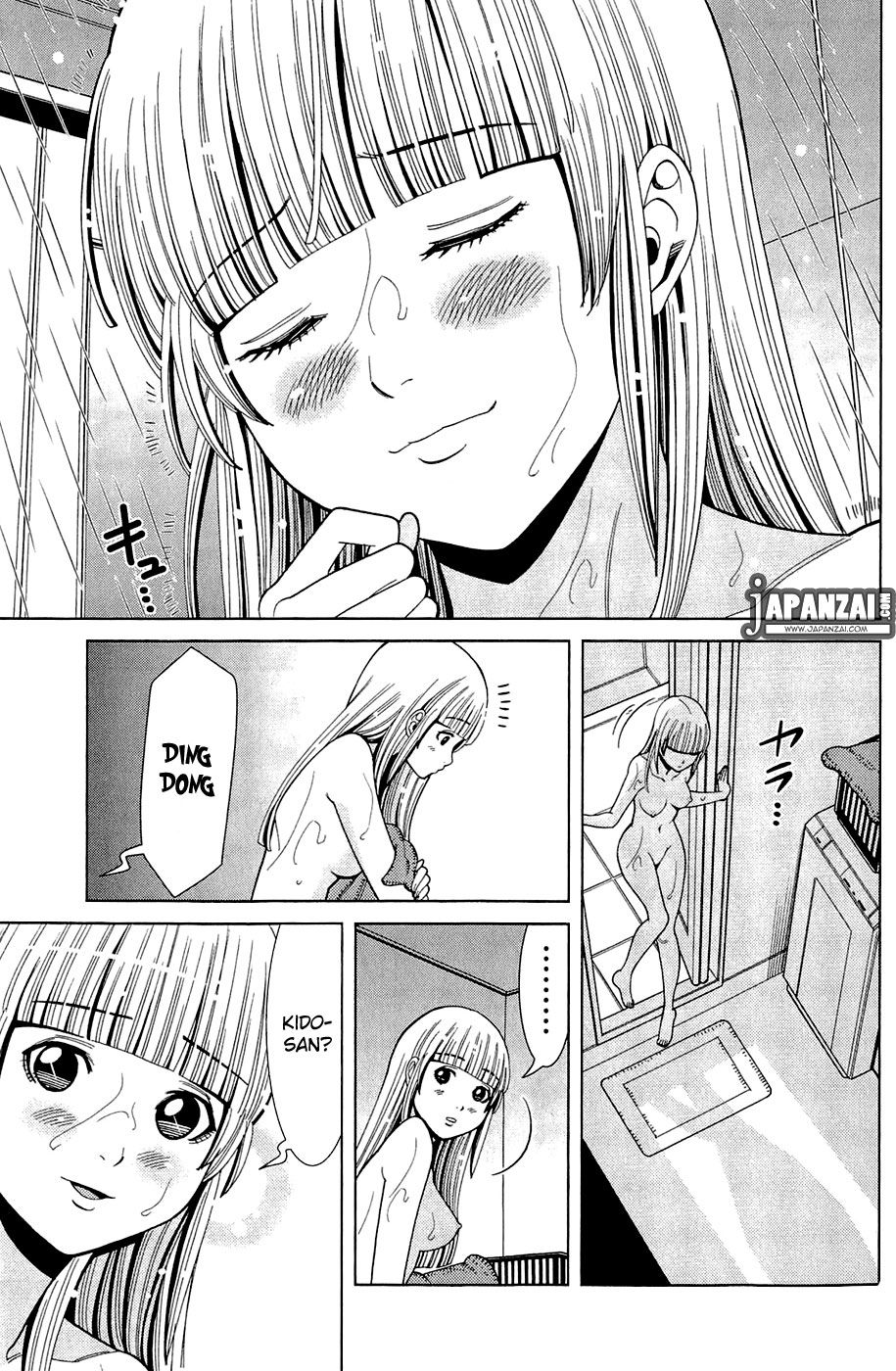 Nozoki Ana Chapter 79 - Trang 2