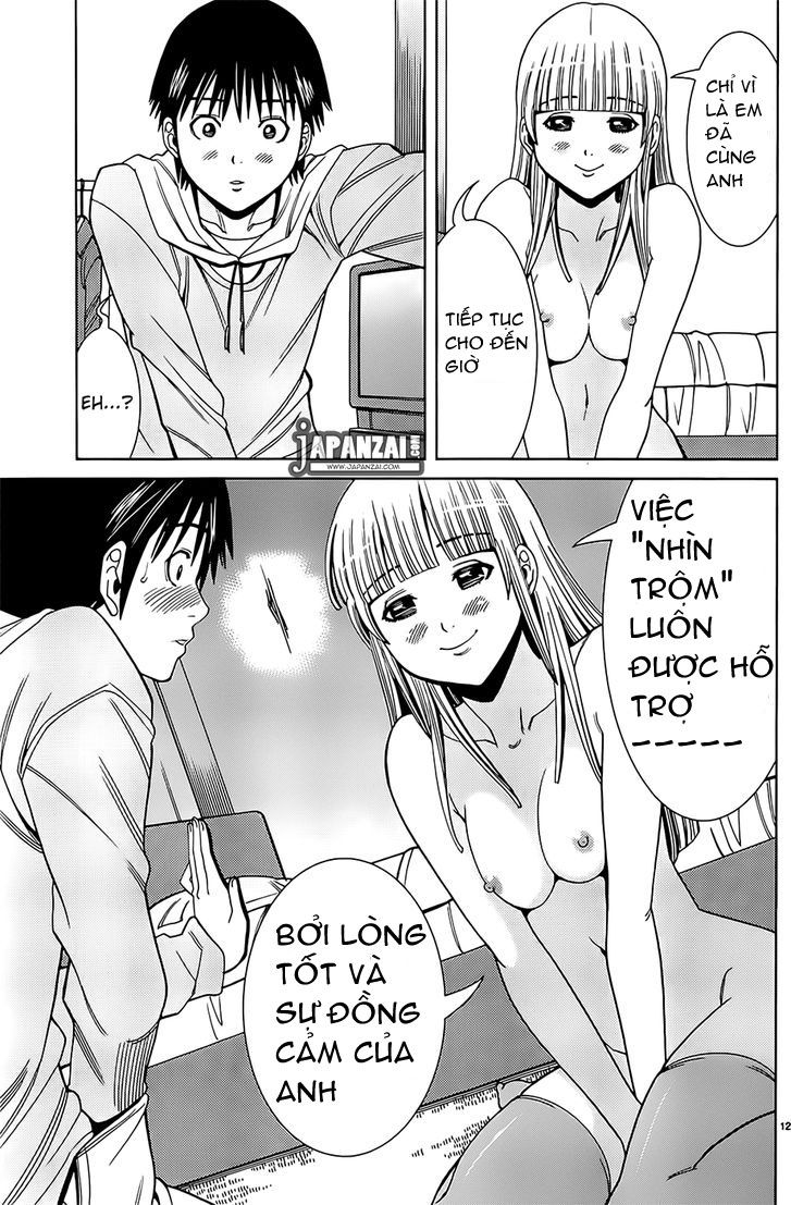 Nozoki Ana Chapter 78 - Trang 2