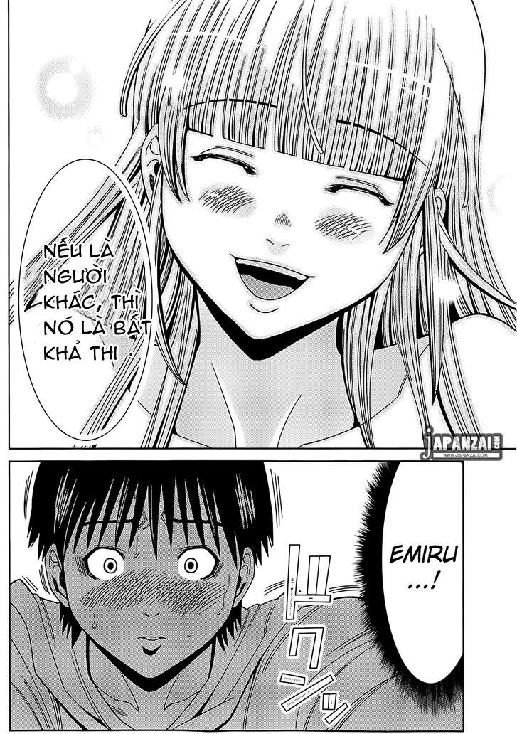 Nozoki Ana Chapter 78 - Trang 2