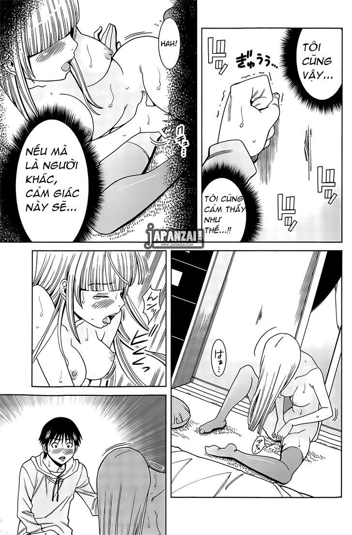 Nozoki Ana Chapter 78 - Trang 2