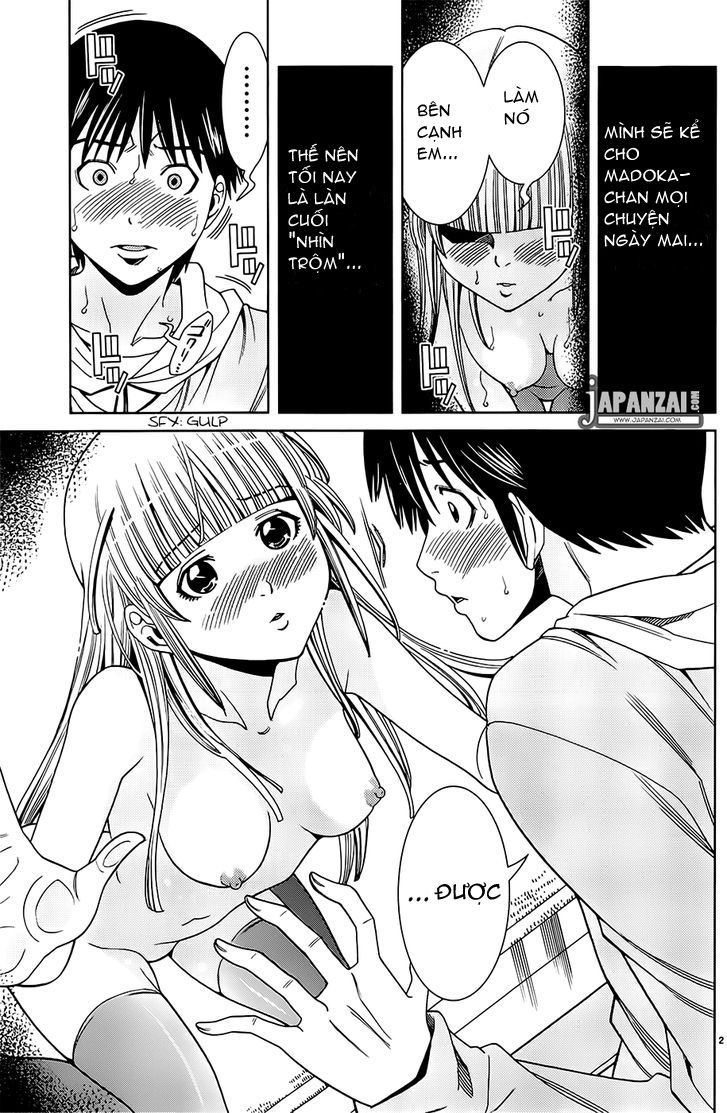 Nozoki Ana Chapter 78 - Trang 2