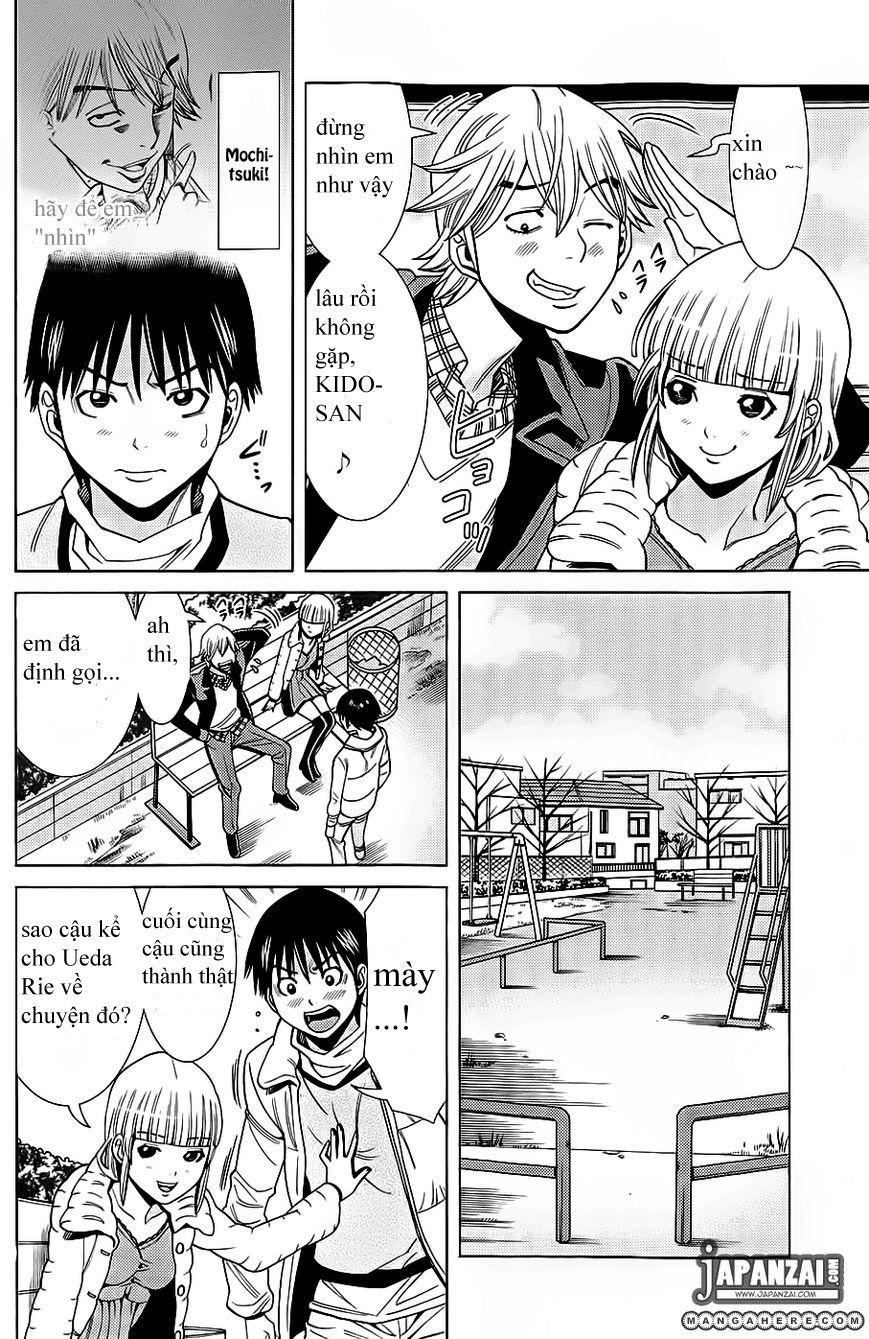 Nozoki Ana Chapter 75 - Trang 2