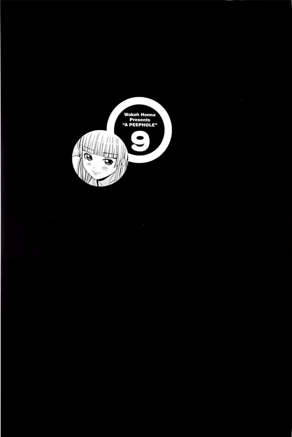 Nozoki Ana Chapter 73 - Trang 2