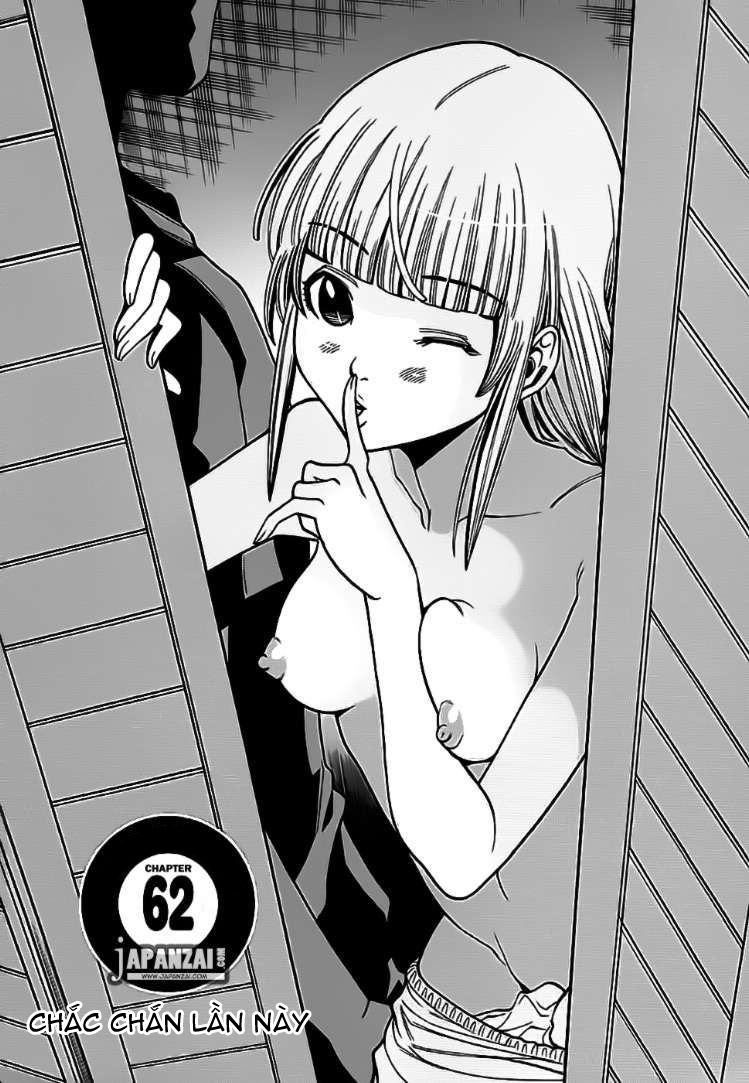 Nozoki Ana Chapter 62 - Trang 2