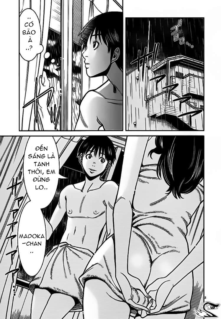 Nozoki Ana Chapter 57 - Trang 2