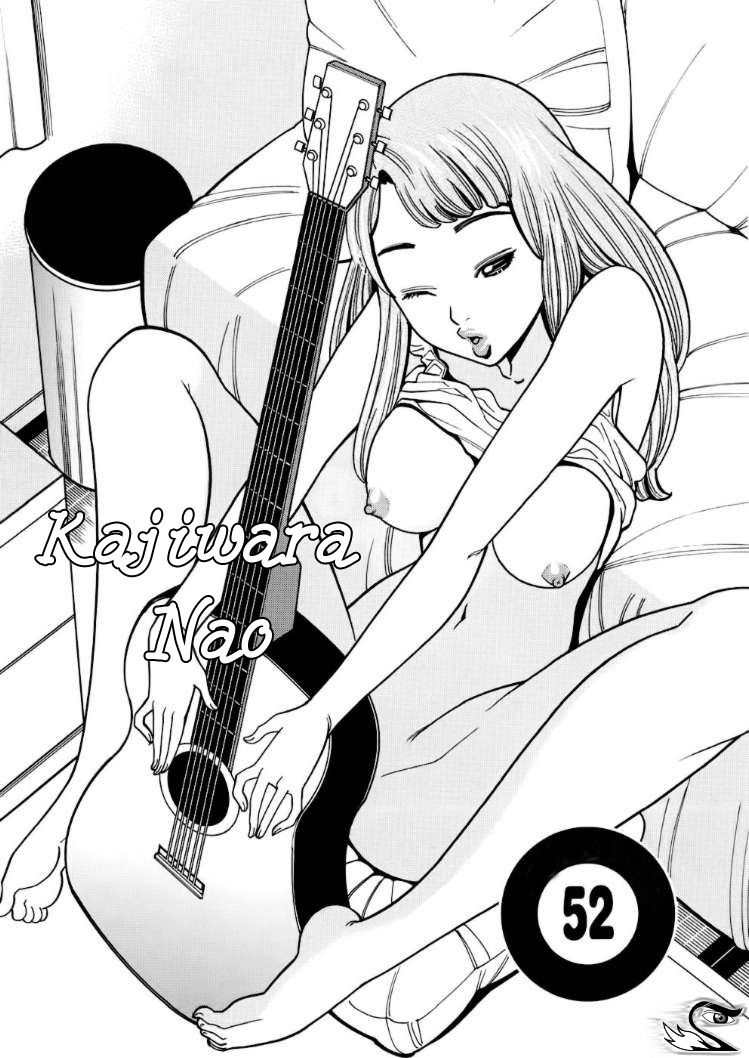 Nozoki Ana Chapter 52 - Trang 2