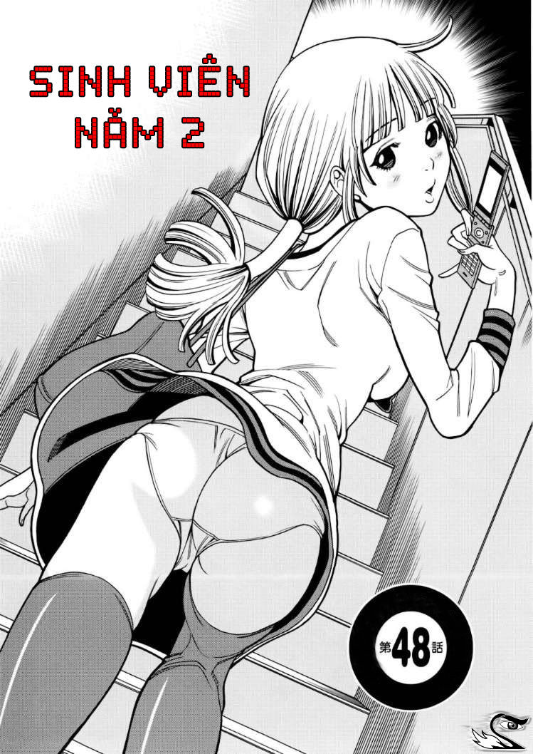 Nozoki Ana Chapter 48 - Trang 2