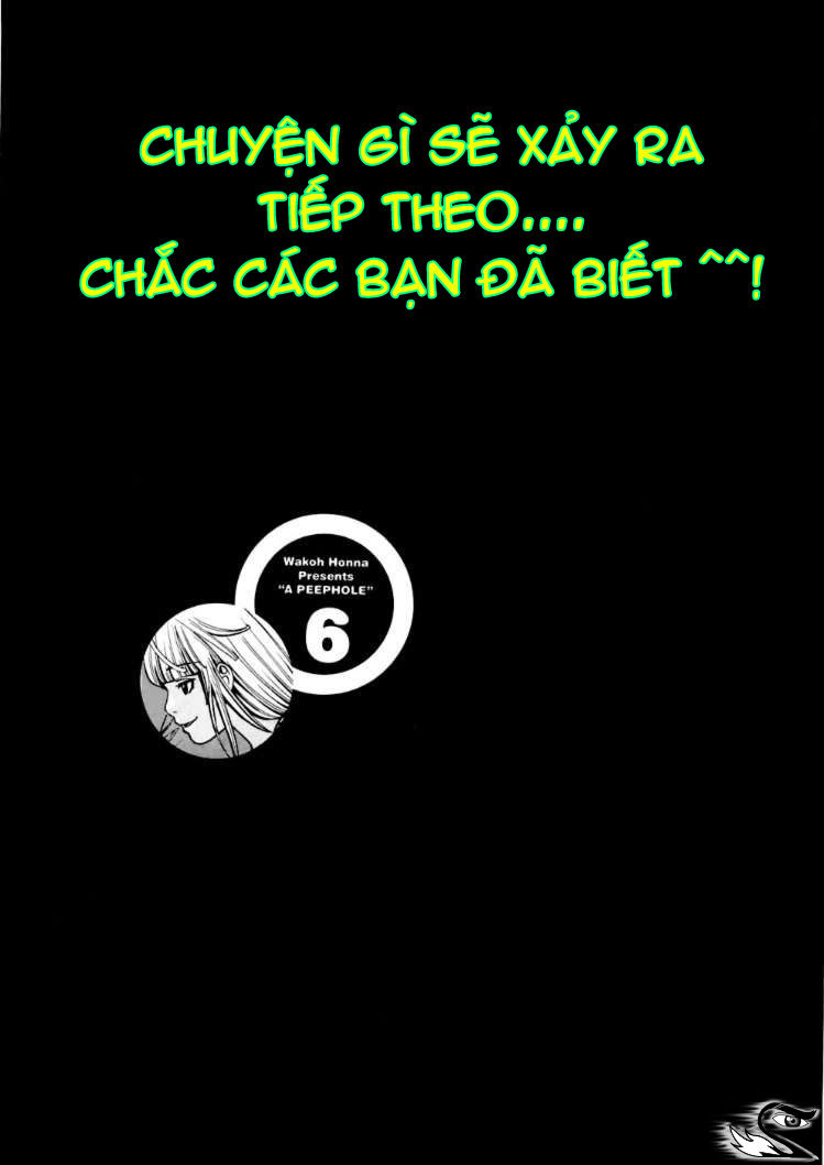 Nozoki Ana Chapter 46 - Trang 2