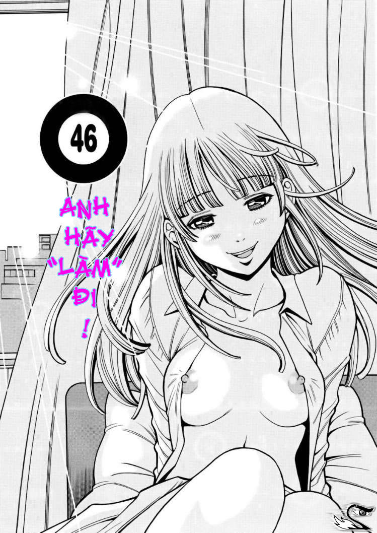 Nozoki Ana Chapter 46 - Trang 2