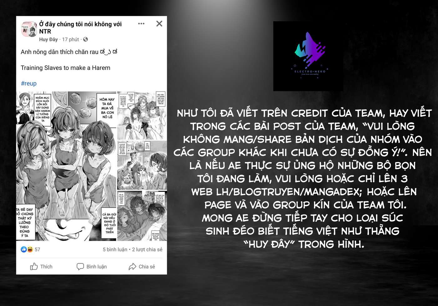 Usemono Yado (Manga Island) Chapter 63 - Trang 2