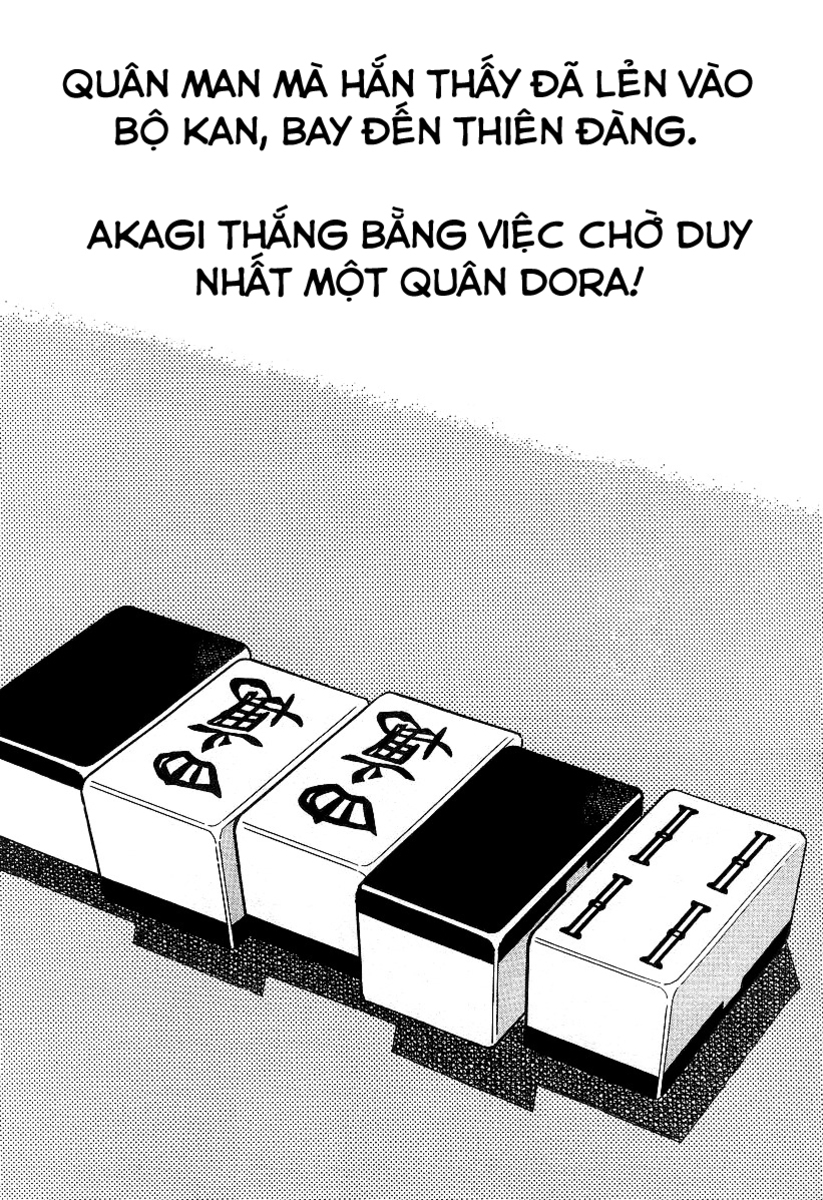 Ta Là Chủ Nhân Của Minh Giới Chapter 11 - Trang 2