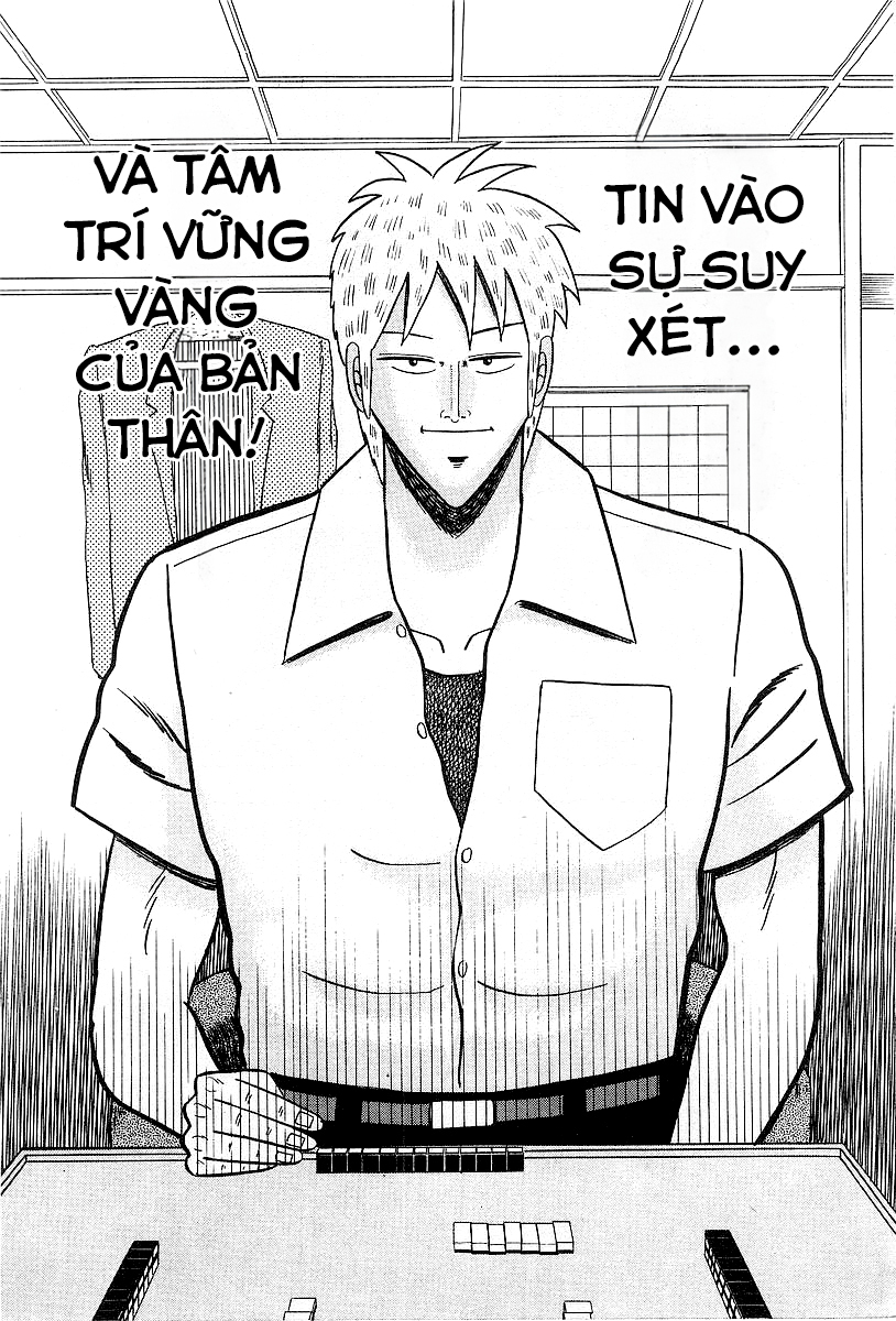 Ta Là Chủ Nhân Của Minh Giới Chapter 8 - Trang 2