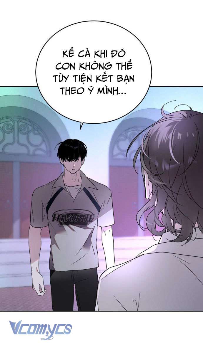 Em Đã Tìm Kiếm Cả Ngàn Năm Nay Chapter 47 - Trang 2