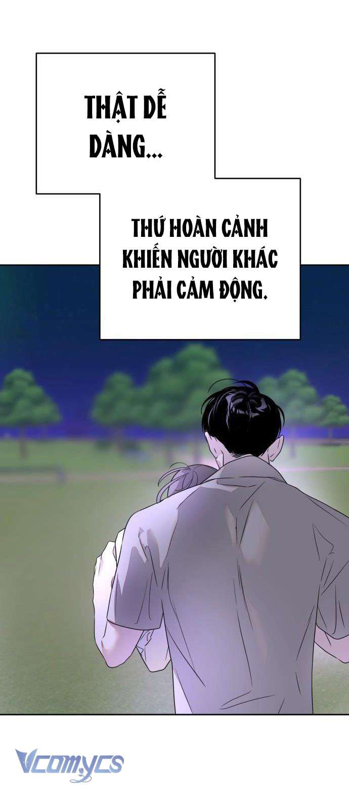 Em Đã Tìm Kiếm Cả Ngàn Năm Nay Chapter 47 - Trang 2