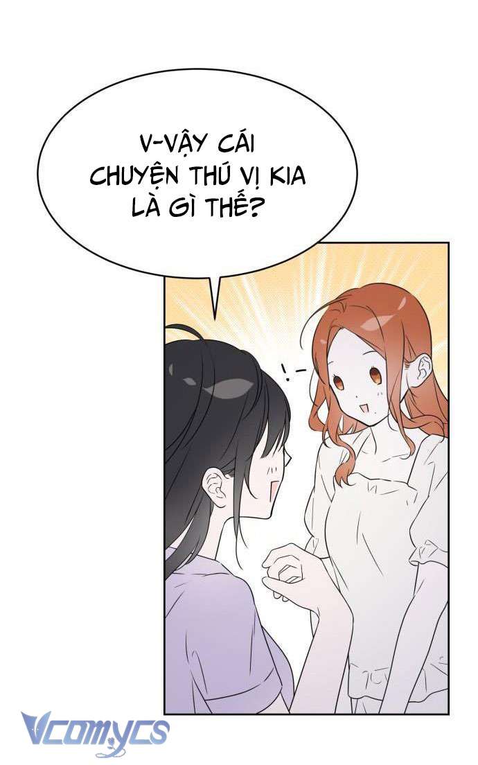 Em Đã Tìm Kiếm Cả Ngàn Năm Nay Chapter 47 - Trang 2