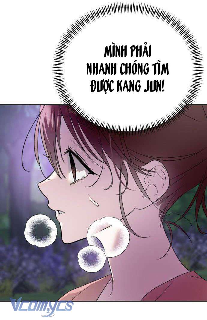 Em Đã Tìm Kiếm Cả Ngàn Năm Nay Chapter 46 - Trang 2