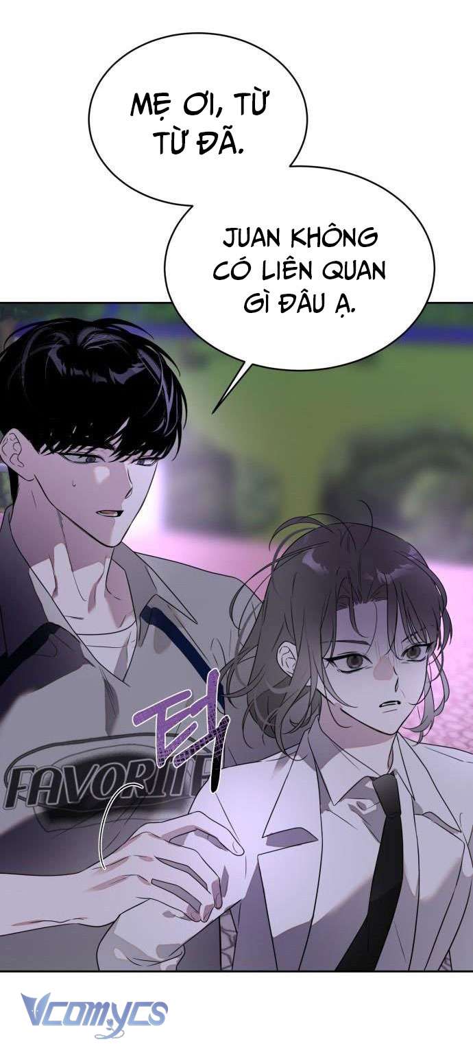 Em Đã Tìm Kiếm Cả Ngàn Năm Nay Chapter 46 - Trang 2