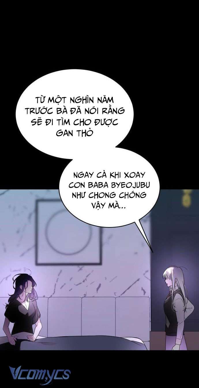 Em Đã Tìm Kiếm Cả Ngàn Năm Nay Chapter 45 - Trang 2