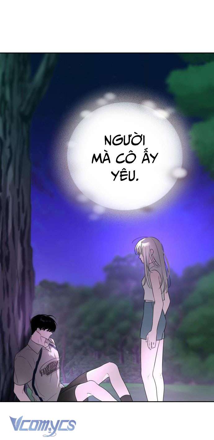 Em Đã Tìm Kiếm Cả Ngàn Năm Nay Chapter 45 - Trang 2