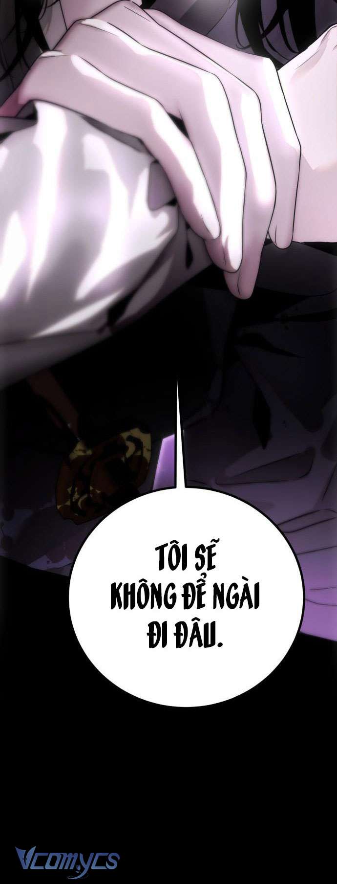 Em Đã Tìm Kiếm Cả Ngàn Năm Nay Chapter 39 - Trang 2