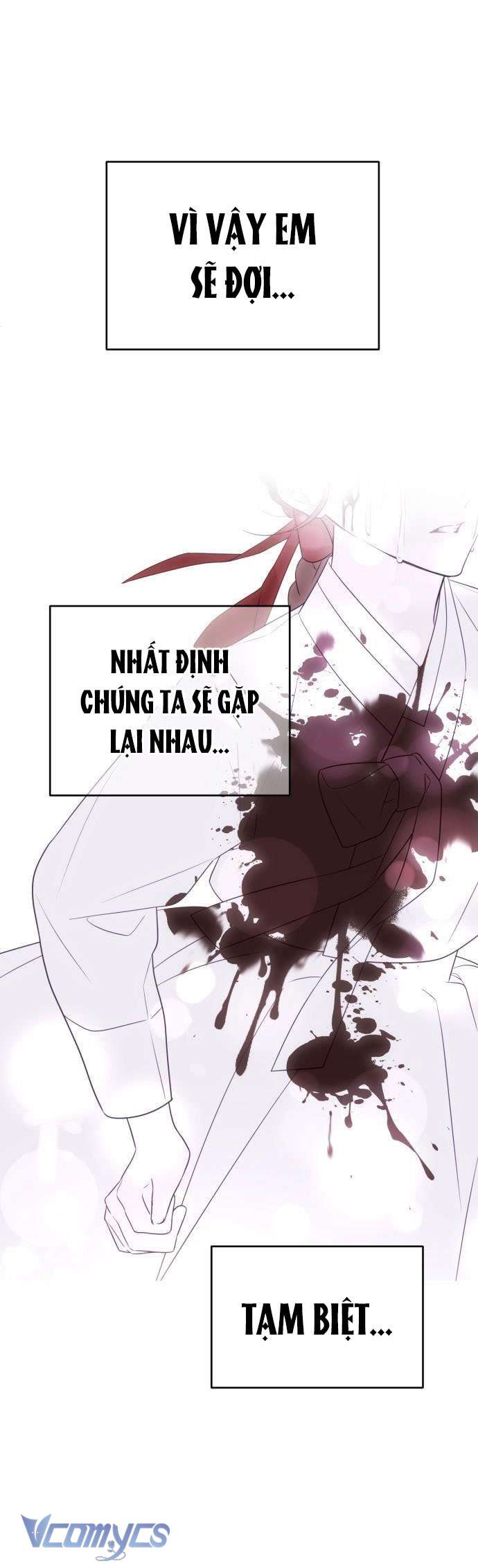 Em Đã Tìm Kiếm Cả Ngàn Năm Nay Chapter 39 - Trang 2