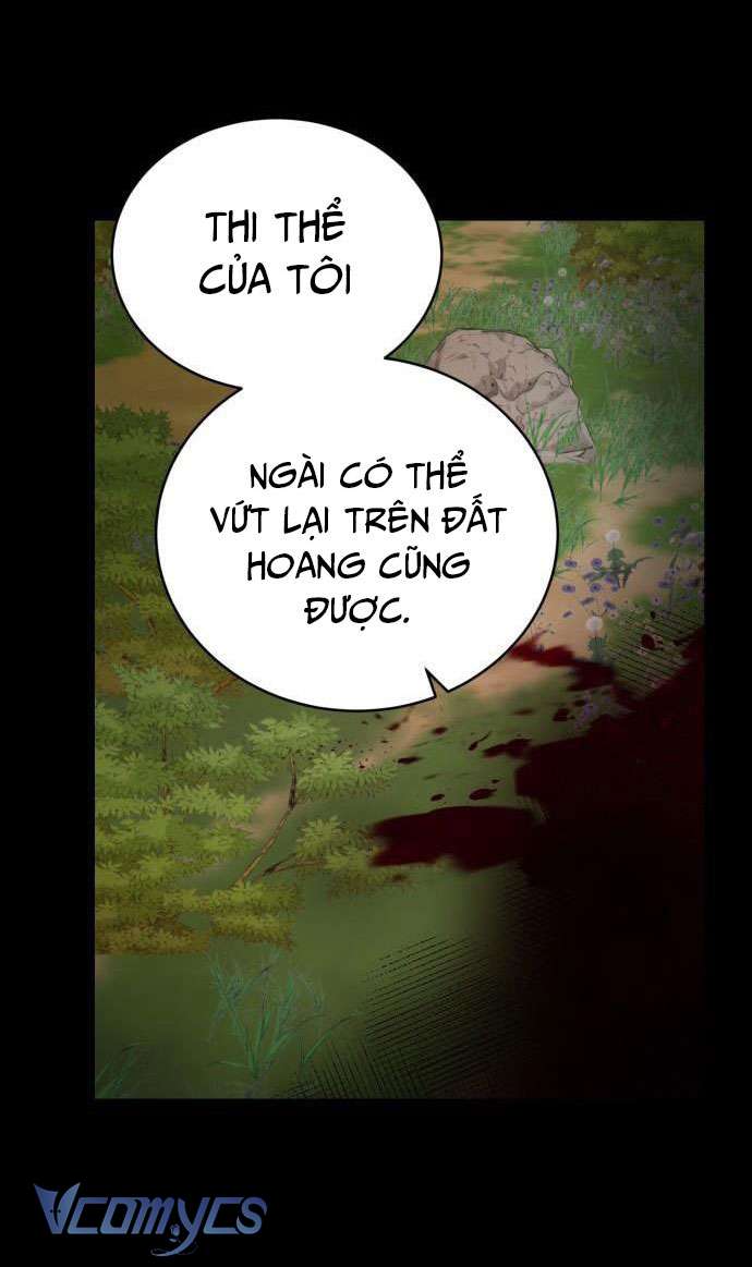 Em Đã Tìm Kiếm Cả Ngàn Năm Nay Chapter 38 - Trang 2