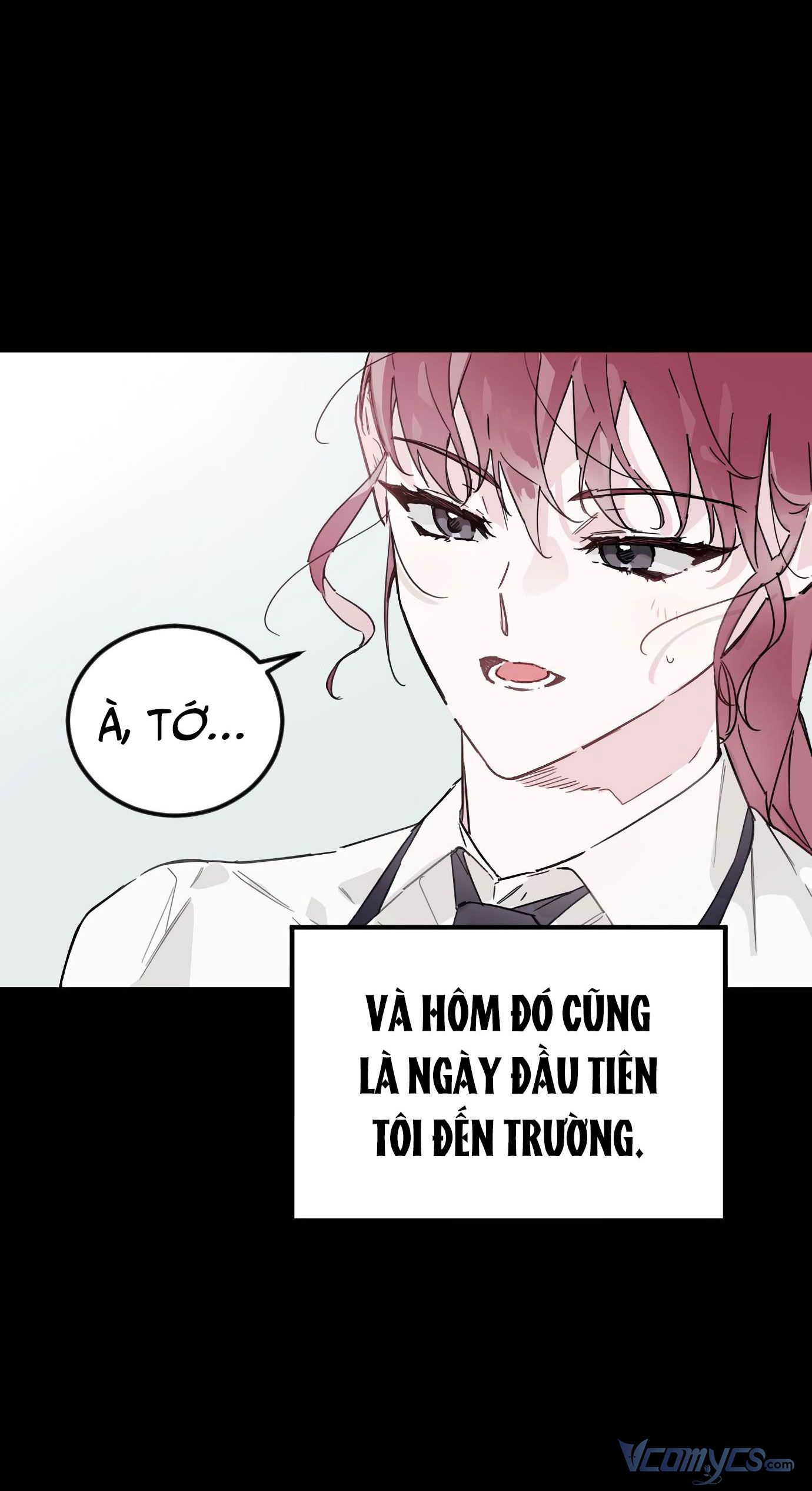 Em Đã Tìm Kiếm Cả Ngàn Năm Nay Chapter 10 - Trang 2