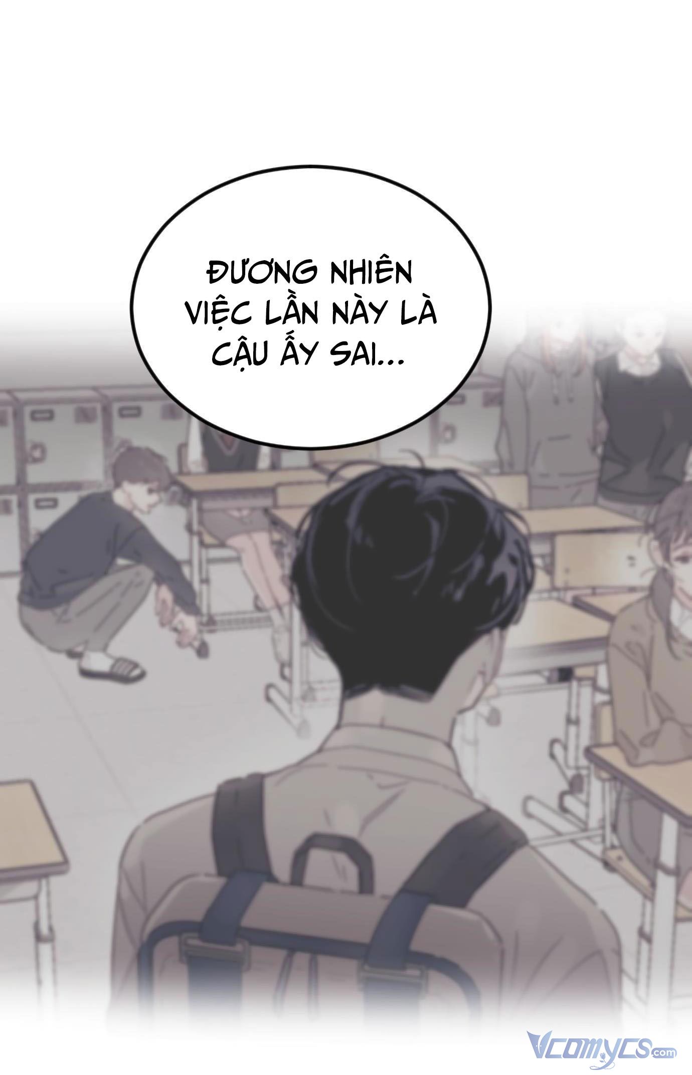 Em Đã Tìm Kiếm Cả Ngàn Năm Nay Chapter 10 - Trang 2