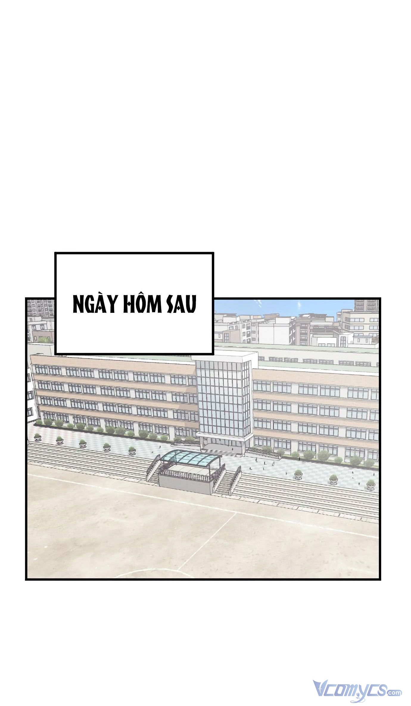 Em Đã Tìm Kiếm Cả Ngàn Năm Nay Chapter 8 - Trang 2