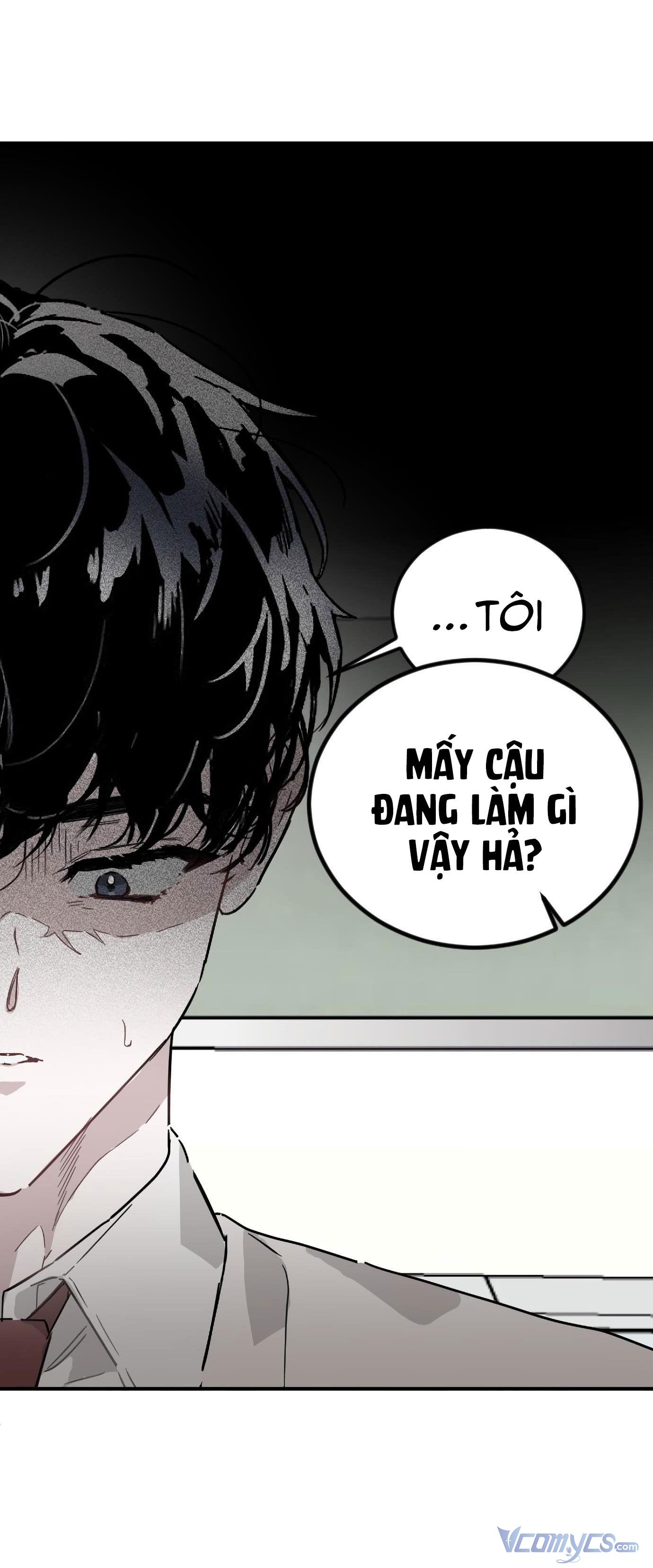 Em Đã Tìm Kiếm Cả Ngàn Năm Nay Chapter 8 - Trang 2