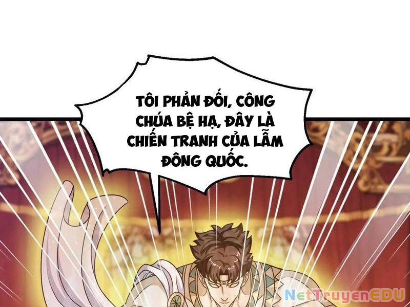 Thần Minh Trở Lại: Ta Có Trong Tay Triệu Vạn Chư Thần! Chapter 36 - Trang 2