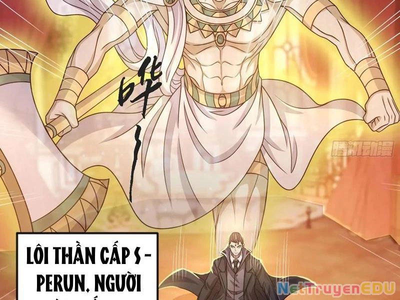 Thần Minh Trở Lại: Ta Có Trong Tay Triệu Vạn Chư Thần! Chapter 36 - Trang 2