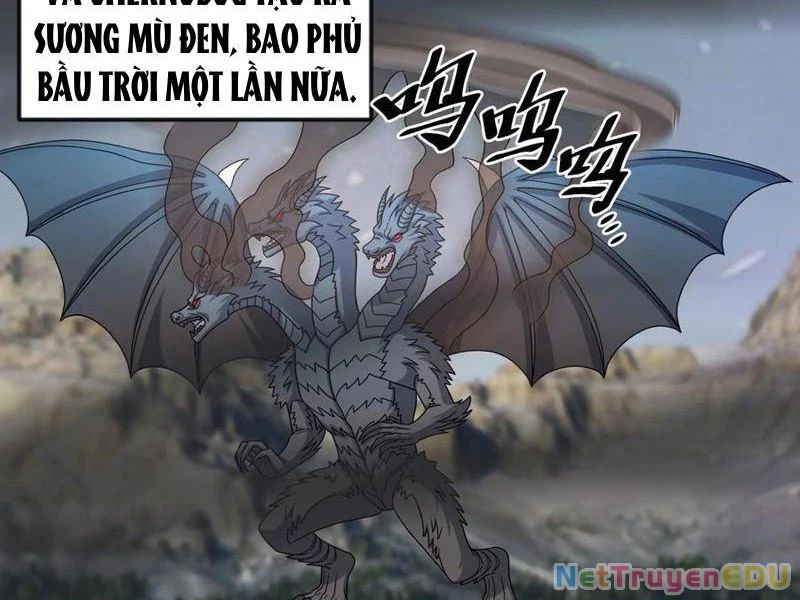 Thần Minh Trở Lại: Ta Có Trong Tay Triệu Vạn Chư Thần! Chapter 36 - Trang 2