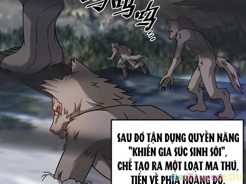 Thần Minh Trở Lại: Ta Có Trong Tay Triệu Vạn Chư Thần! Chapter 36 - Trang 2