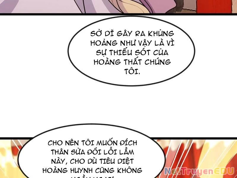 Thần Minh Trở Lại: Ta Có Trong Tay Triệu Vạn Chư Thần! Chapter 36 - Trang 2