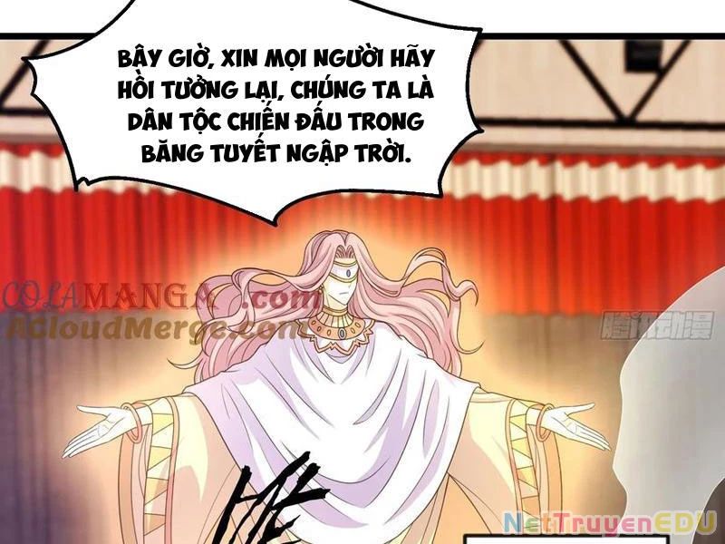 Thần Minh Trở Lại: Ta Có Trong Tay Triệu Vạn Chư Thần! Chapter 36 - Trang 2