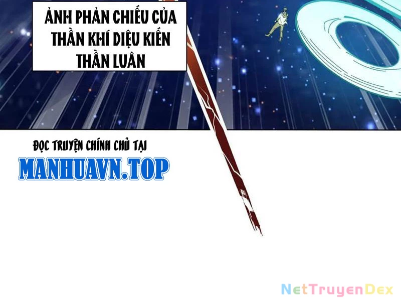 Thần Minh Trở Lại: Ta Có Trong Tay Triệu Vạn Chư Thần! Chapter 26 - Trang 2