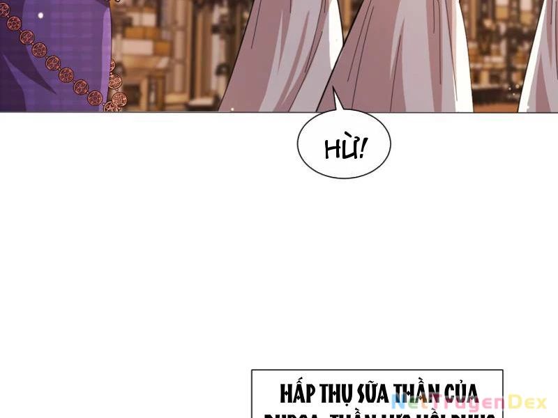 Thần Minh Trở Lại: Ta Có Trong Tay Triệu Vạn Chư Thần! Chapter 25 - Trang 2