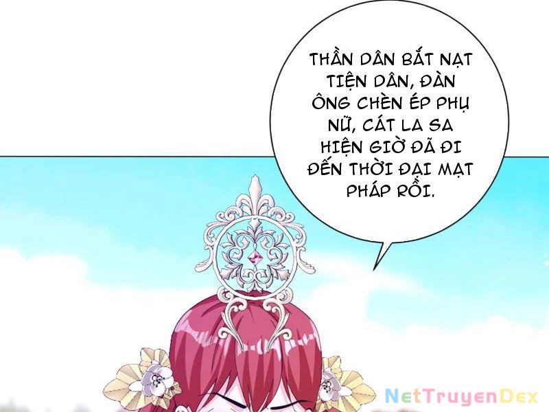 Thần Minh Trở Lại: Ta Có Trong Tay Triệu Vạn Chư Thần! Chapter 25 - Trang 2