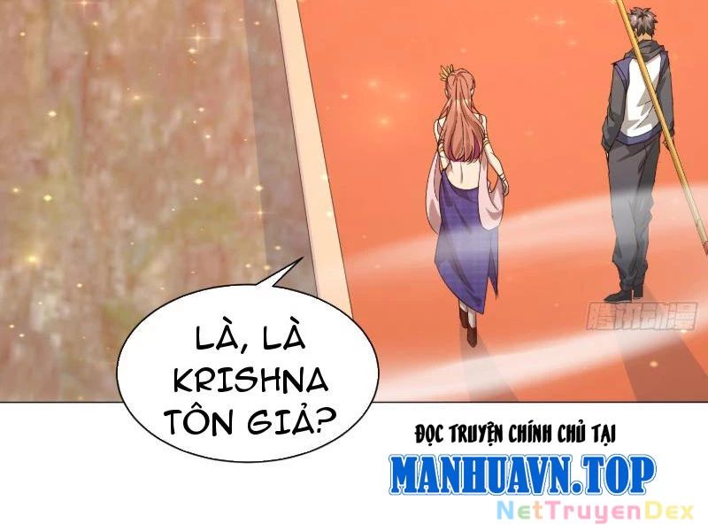 Thần Minh Trở Lại: Ta Có Trong Tay Triệu Vạn Chư Thần! Chapter 25 - Trang 2