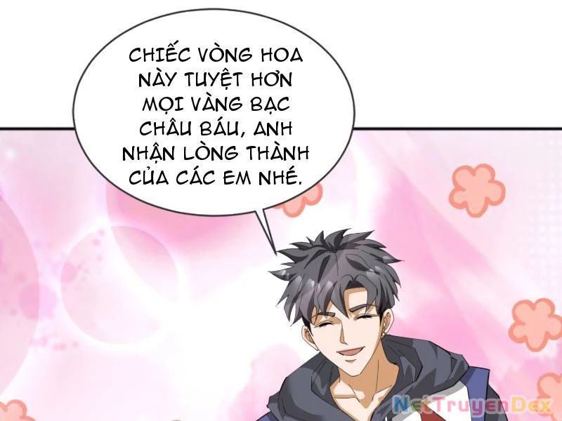 Thần Minh Trở Lại: Ta Có Trong Tay Triệu Vạn Chư Thần! Chapter 24 - Trang 2