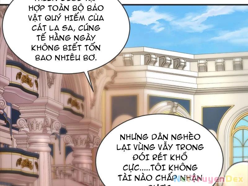 Thần Minh Trở Lại: Ta Có Trong Tay Triệu Vạn Chư Thần! Chapter 24 - Trang 2