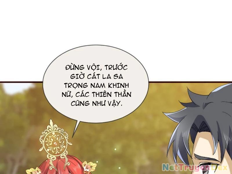 Thần Minh Trở Lại: Ta Có Trong Tay Triệu Vạn Chư Thần! Chapter 24 - Trang 2