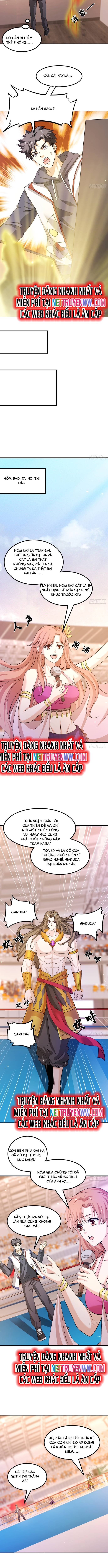 Thần Minh Trở Lại: Ta Có Trong Tay Triệu Vạn Chư Thần! Chapter 20 - Trang 2