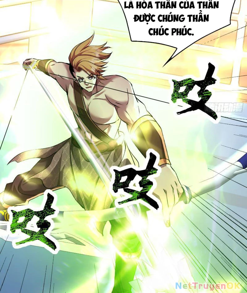 Thần Minh Trở Lại: Ta Có Trong Tay Triệu Vạn Chư Thần! Chapter 15 - Trang 2