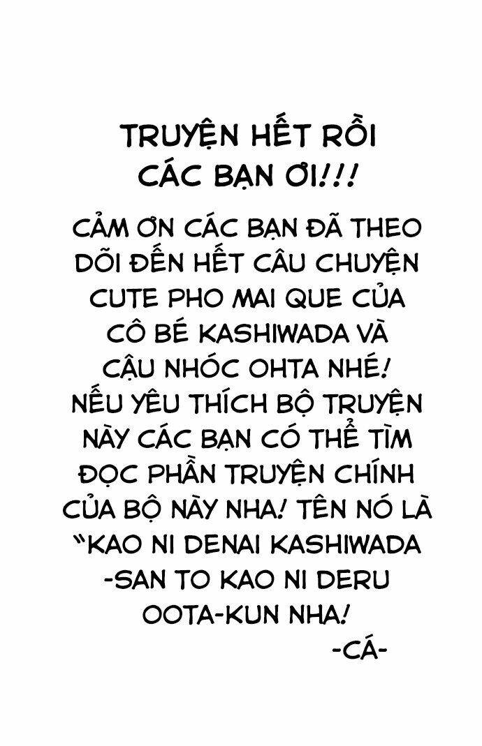 Cô Ấy Sẽ Biểu Lộ Cảm Xúc Của Mình Sau 100 Ngày Chapter 100 - Trang 2