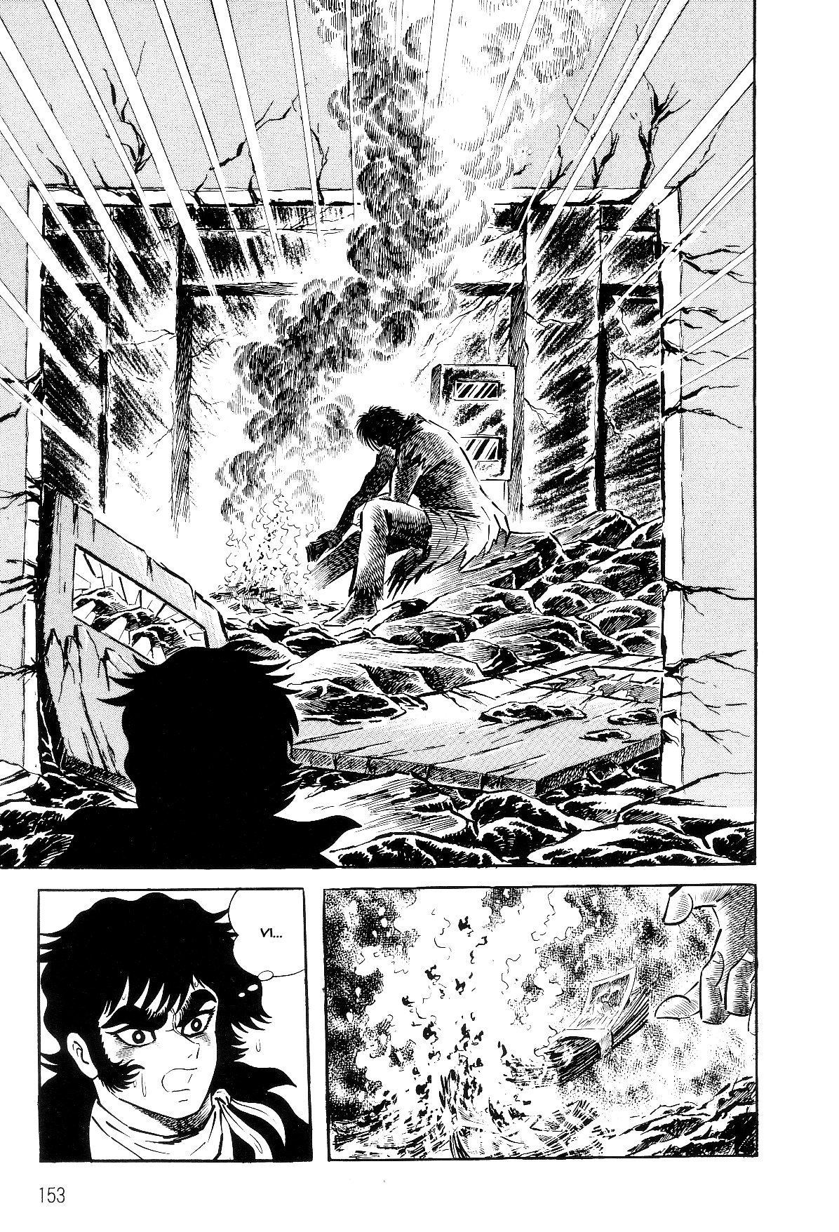 Violence Jack Chapter 6.4 - Trang 2