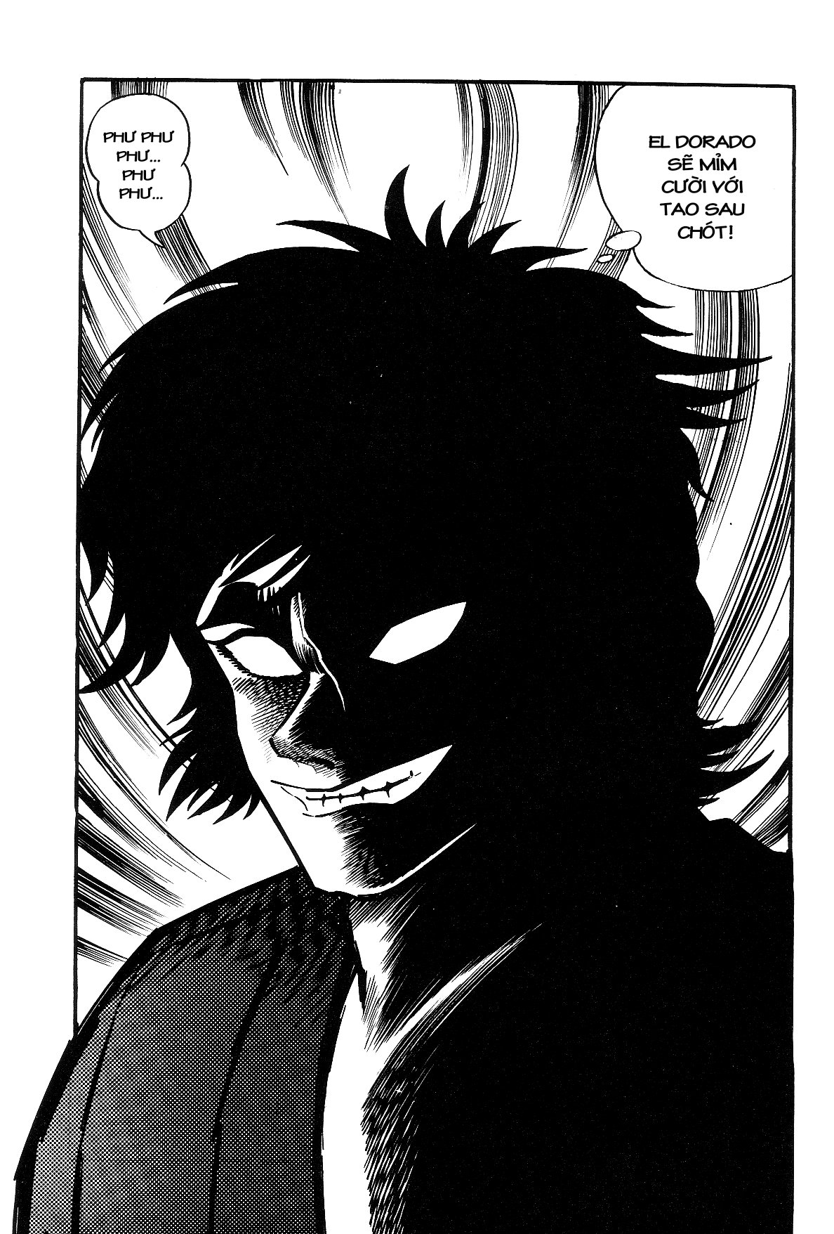 Violence Jack Chapter 6.3 - Trang 2