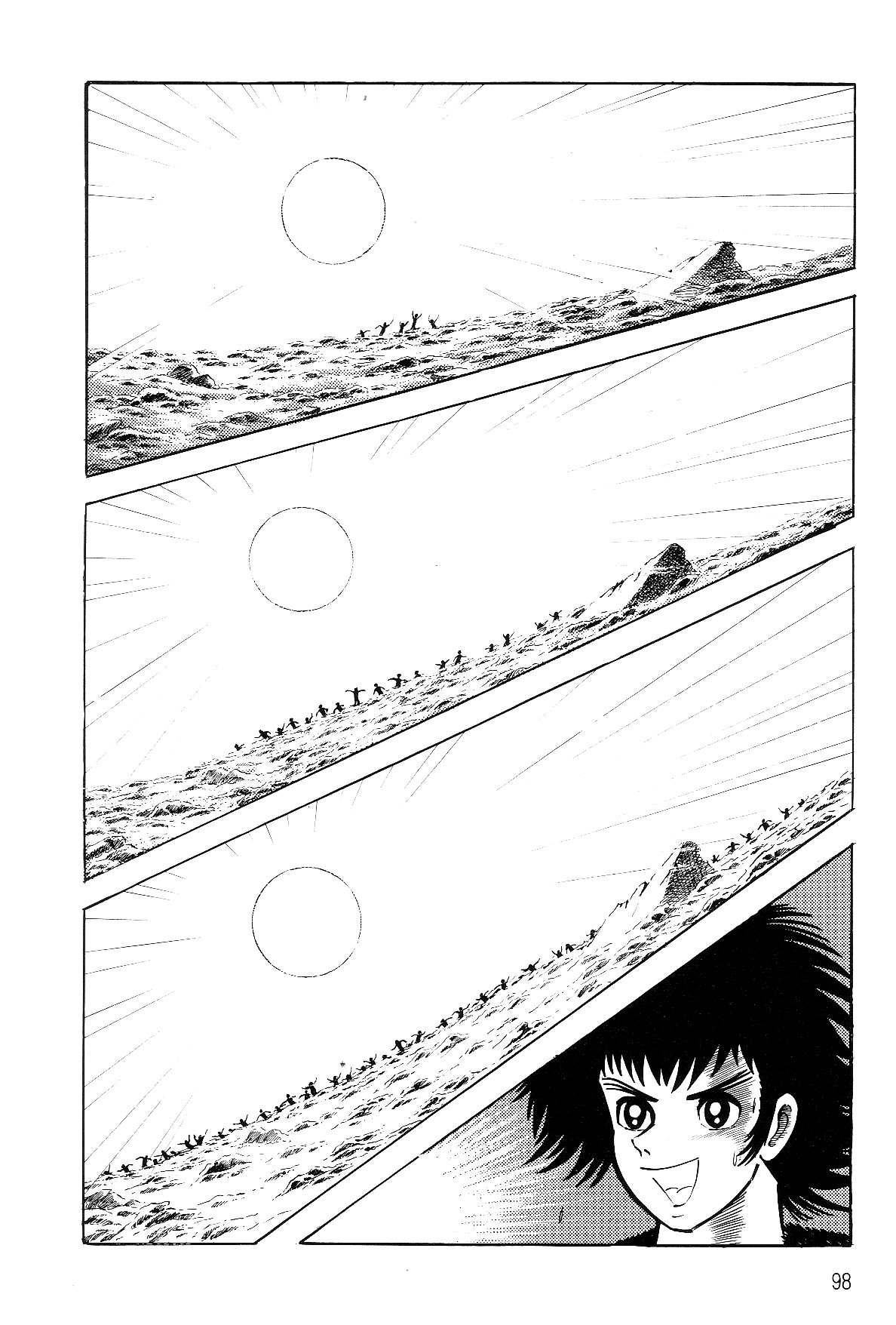 Violence Jack Chapter 6.3 - Trang 2