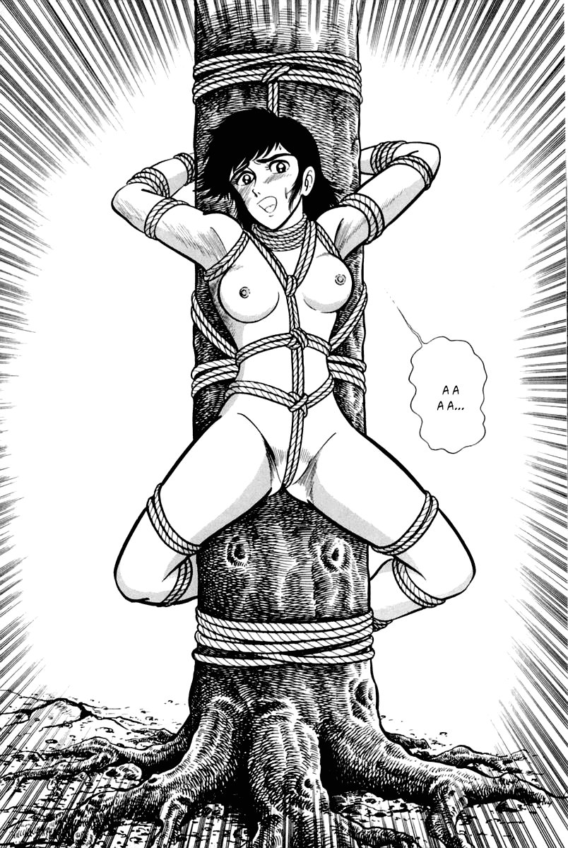 Violence Jack Chapter 5.1 - Trang 2